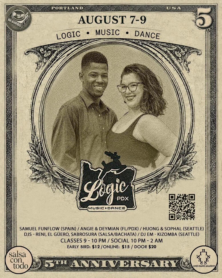 Logic's 5th Anniversary
