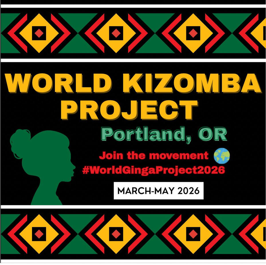 World Kizomba Project