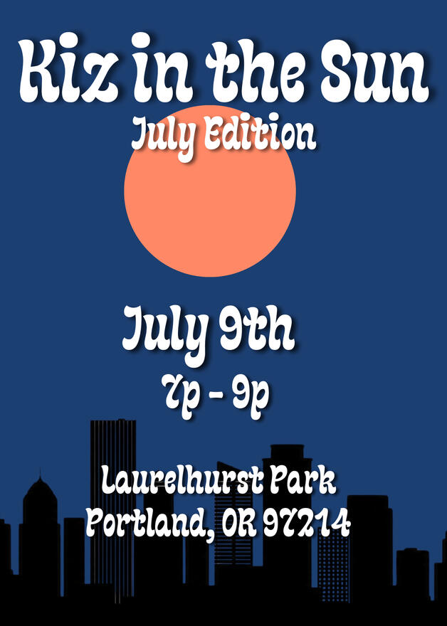 Portland Kizomba in Portland Portland Kizomba, Kizomba classes in Portland, social dancing, singles dancing, beginner dance classes in Portland, salsa classes, things to do in Portland