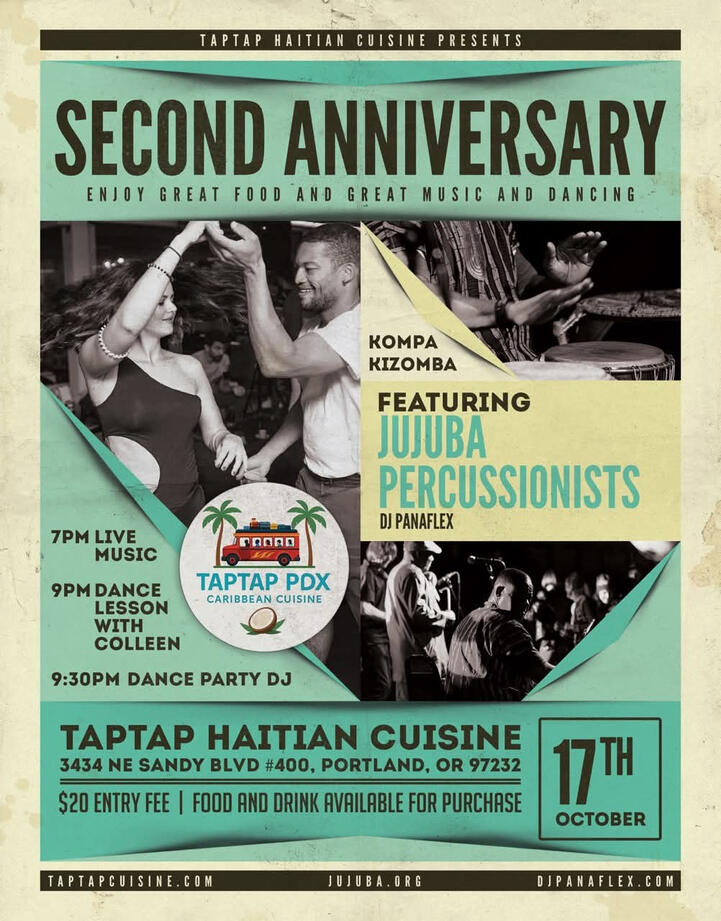 TapTap 2nd Anniversary
