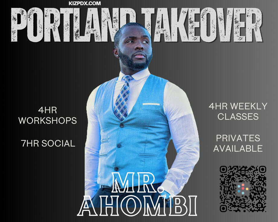 Portland Takeover